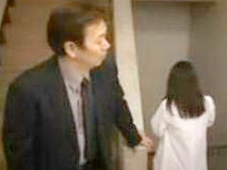 Getting freaky with hot Oriental teachers in Tokyo and Bangkok with nipple play and XXX fuck sessions