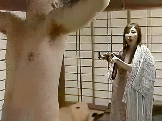 Fuck Me Harder and I'll Swallow Your Cum, Nippon XXX Porn